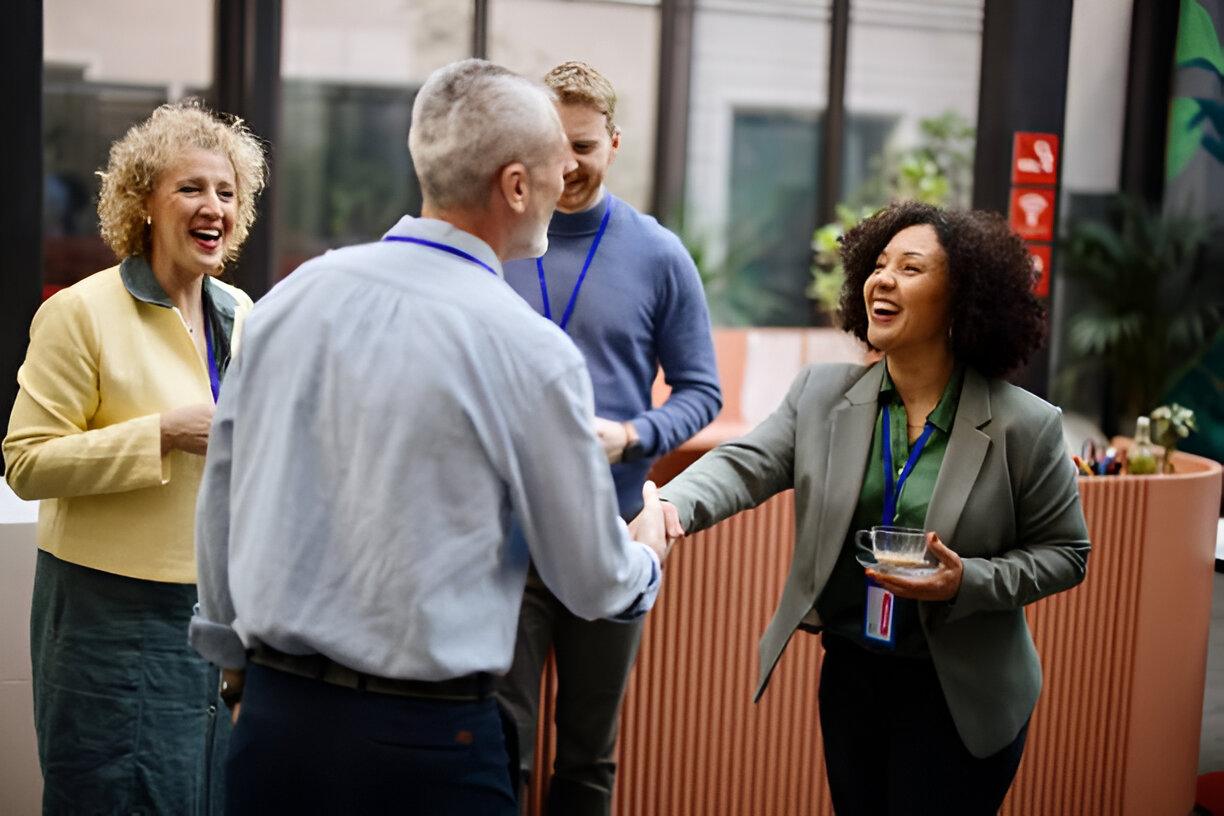 Networking Your Way to Success: Tips for Building Your Professional Network