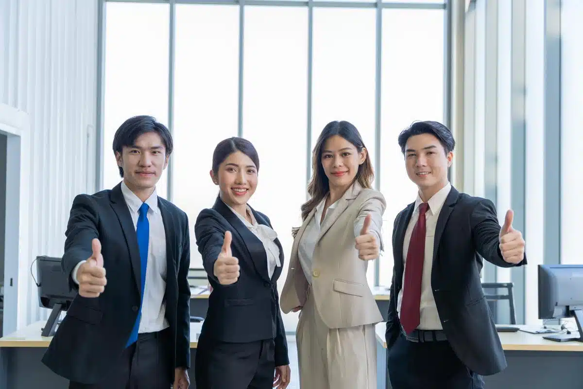 Trending Careers in Malaysia’s Current Job Market